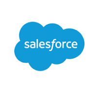 Salesforce logo