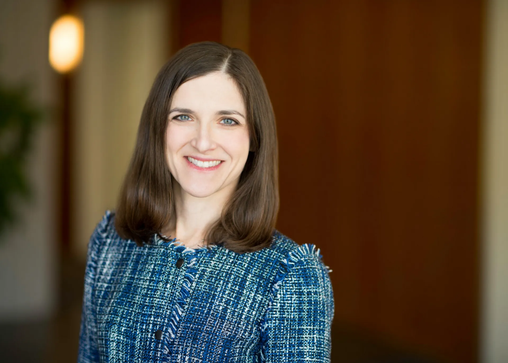 Allison B. Spinner