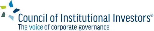 Council of Institutional Investors logo