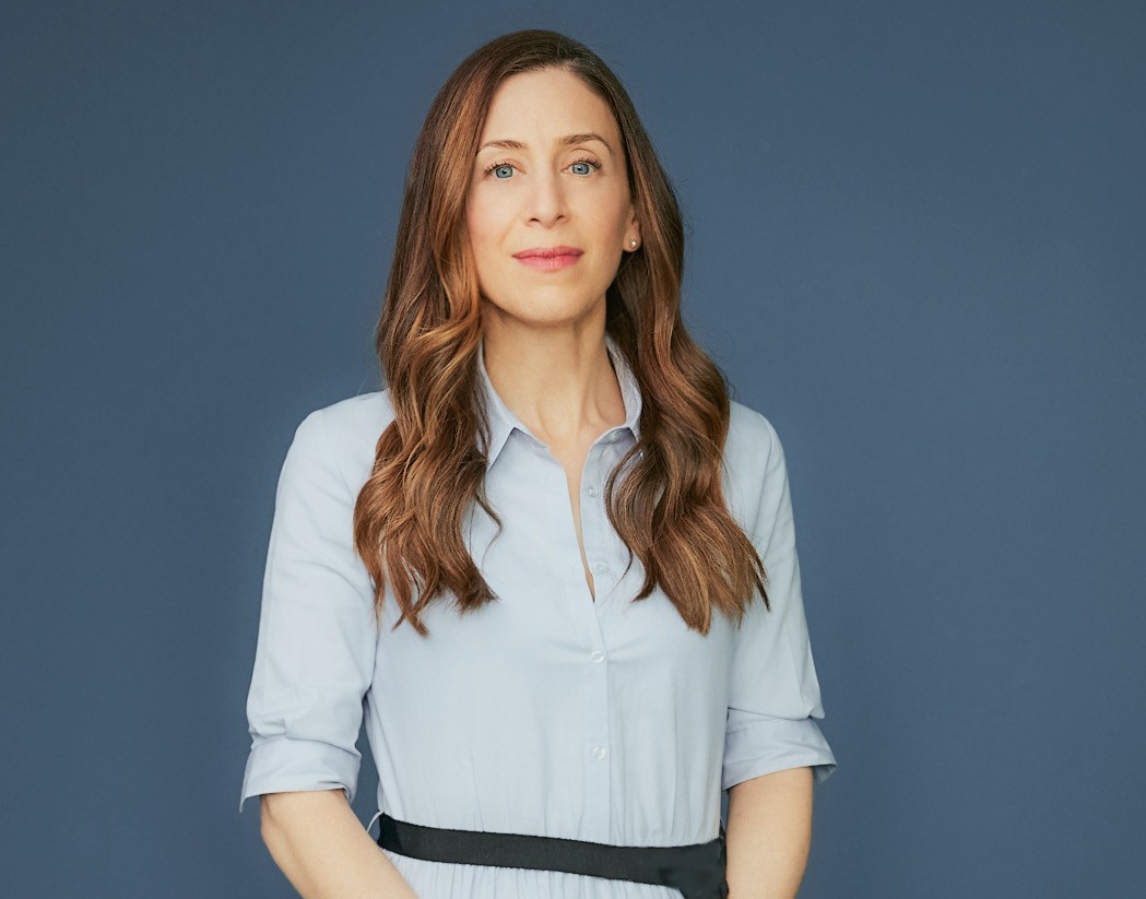 Erica Mitnick Klein