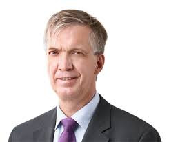 Erik Gerding