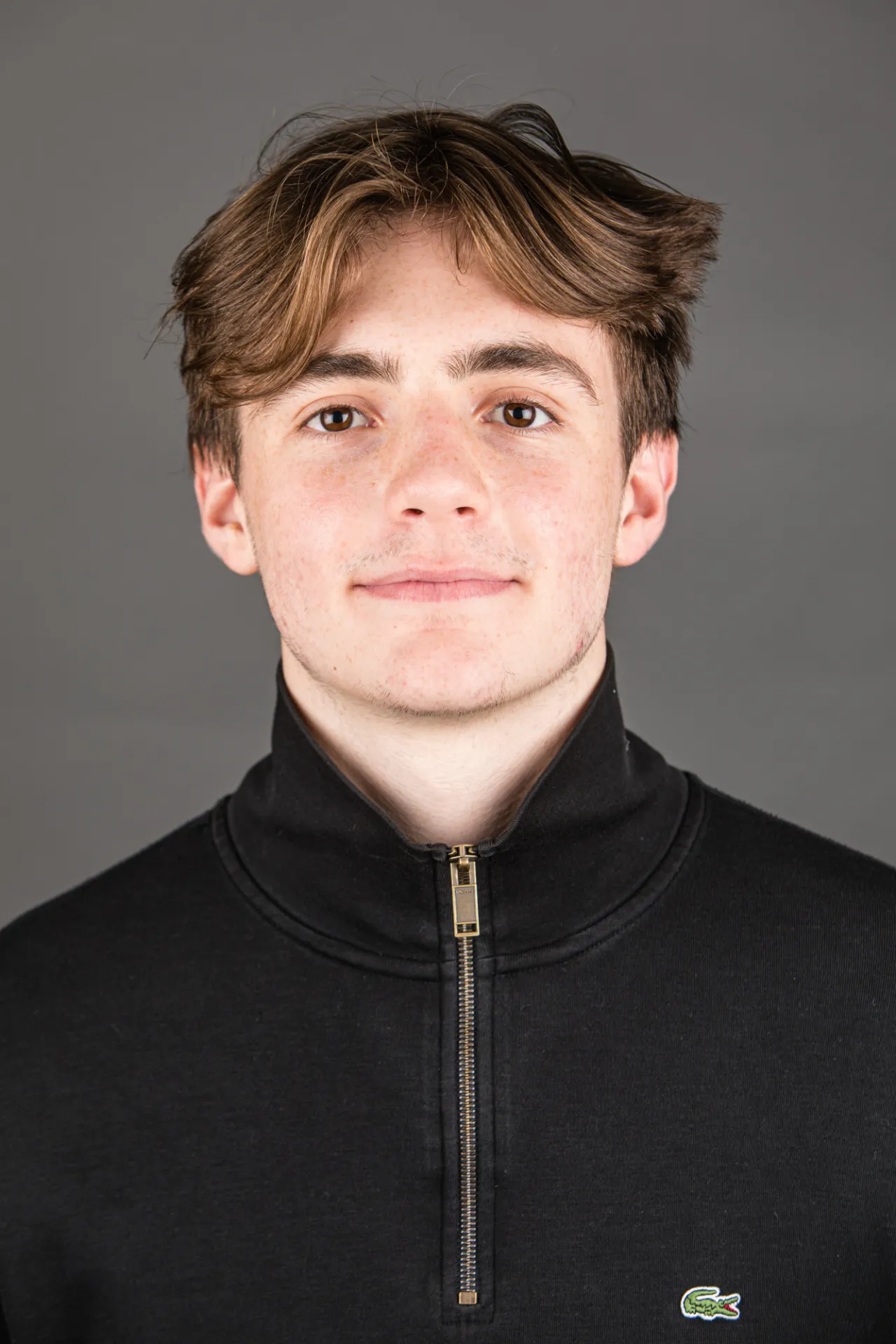 Nico Seguin