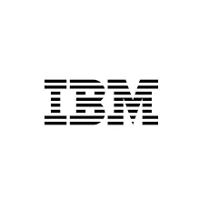 IBM logo