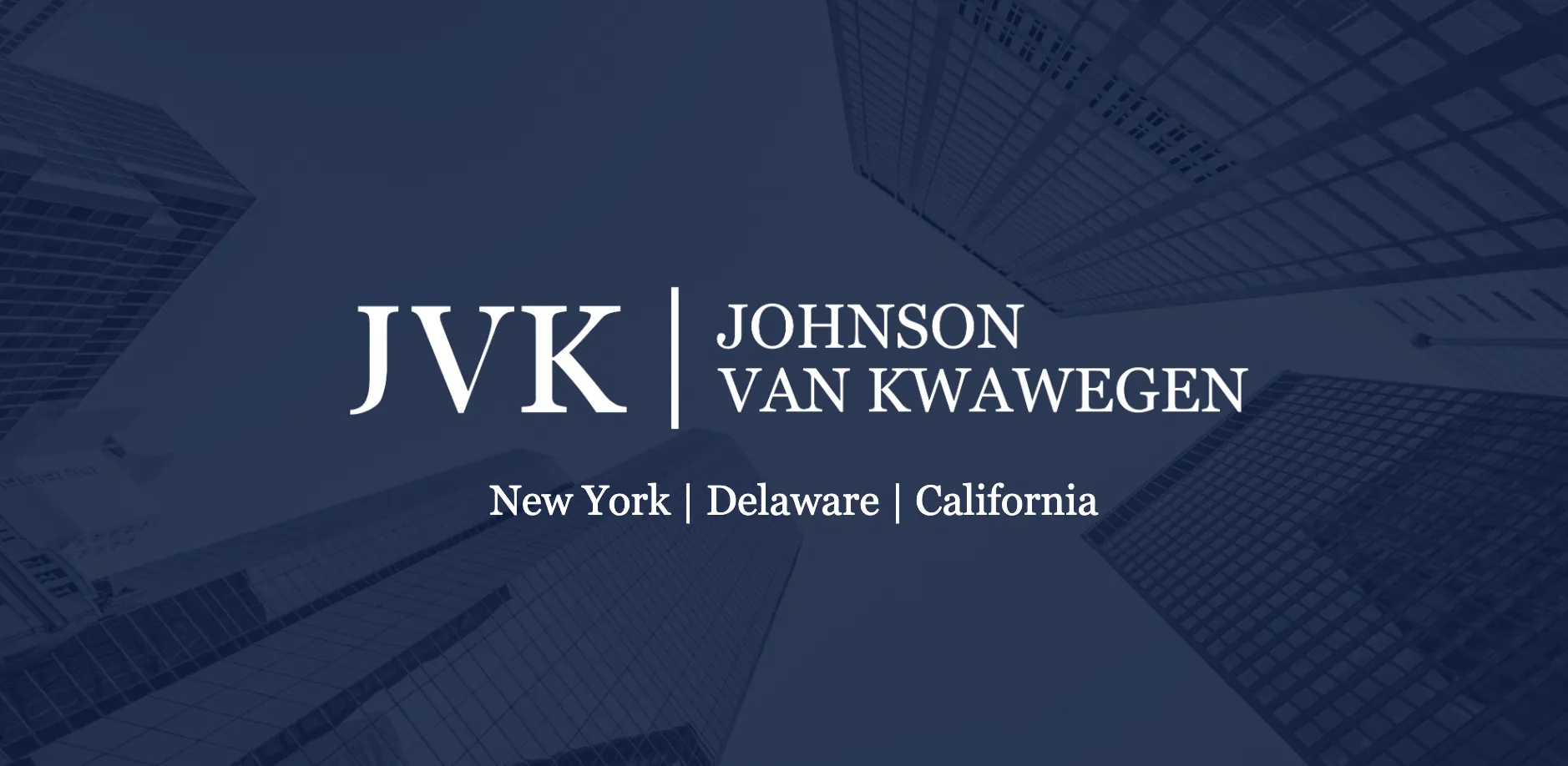 JVK logo