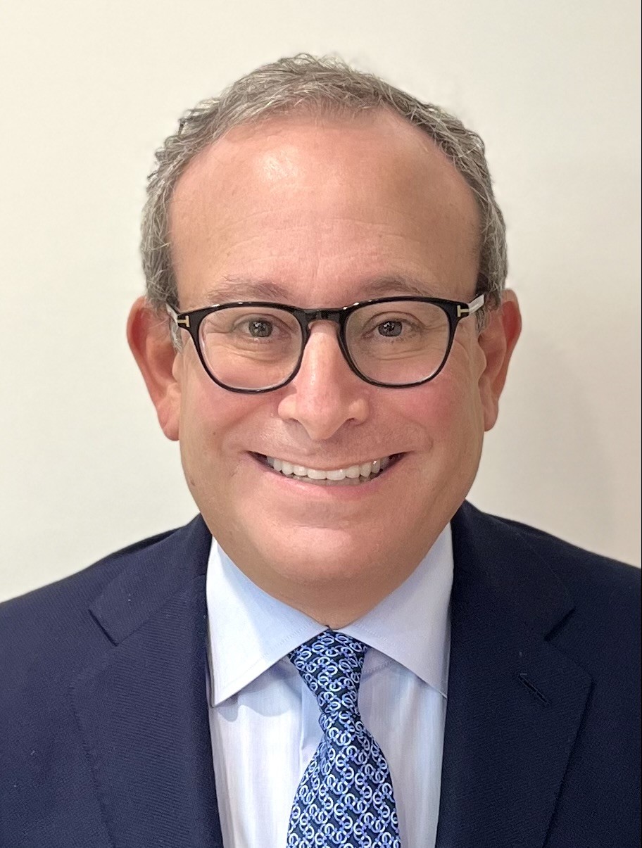Stephen Radin