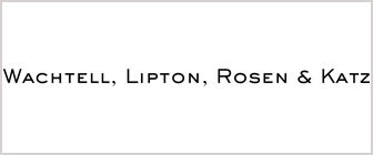 Wachtell, Lipton, Rosen & Katz logo