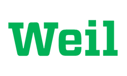 Weil Gotshal logo