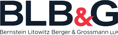 Bernstein Litowitz logo