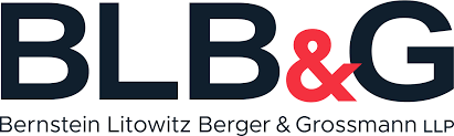 Bernstein Litowitz logo