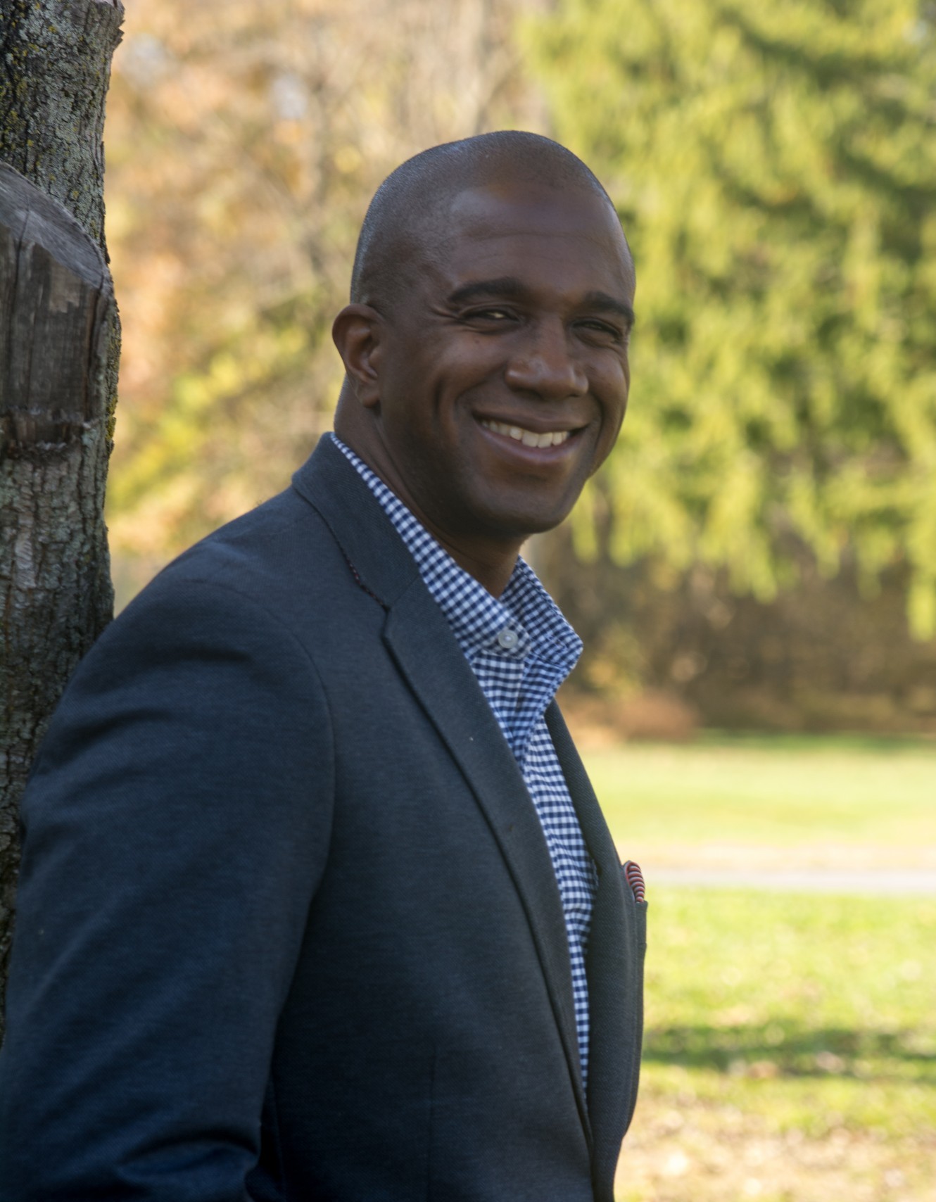 Keir Gumbs