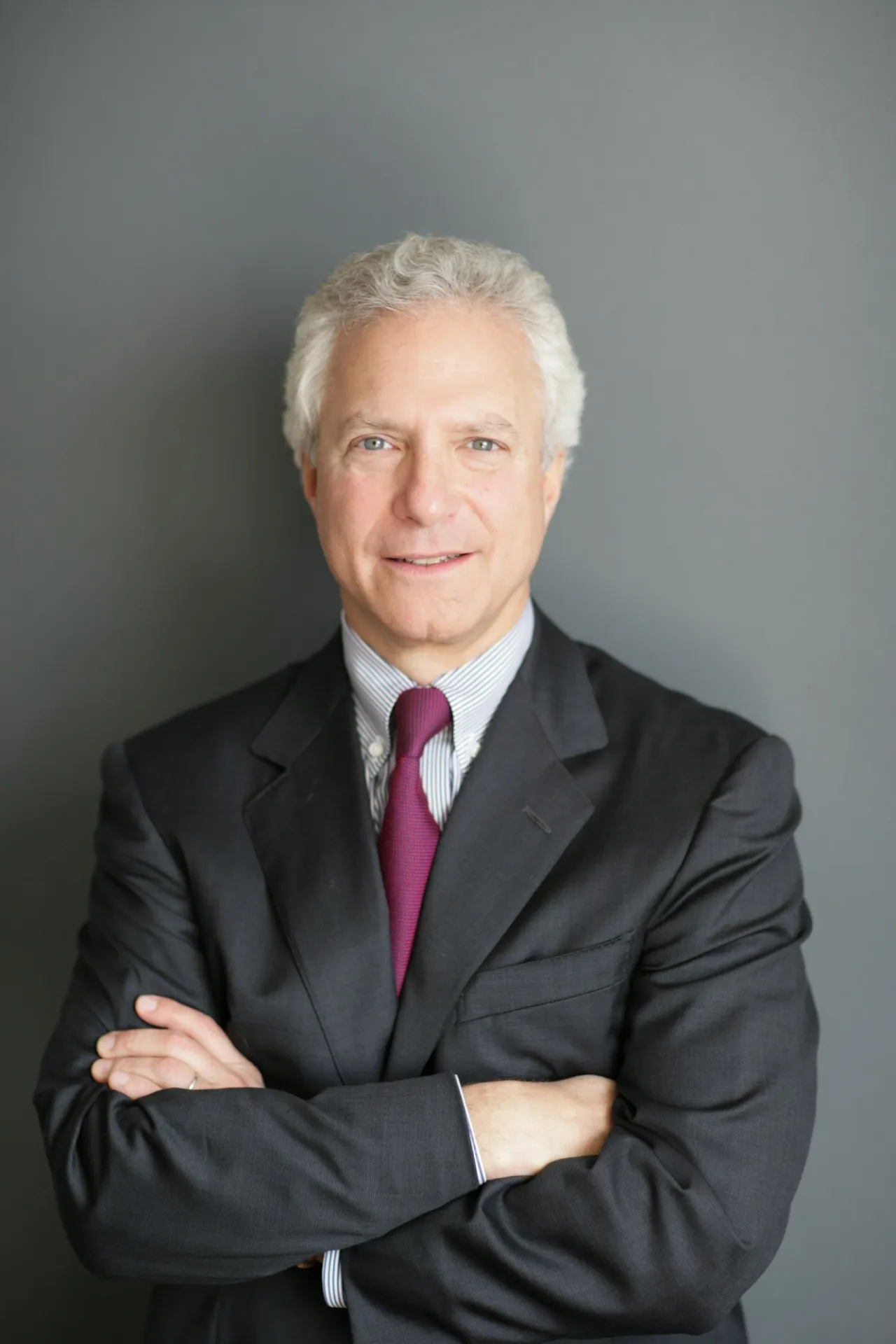 James Millstein