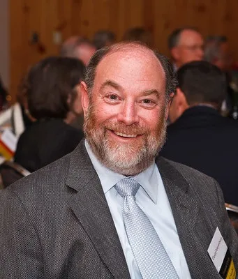 Photo   Nierenberg, David.jpg