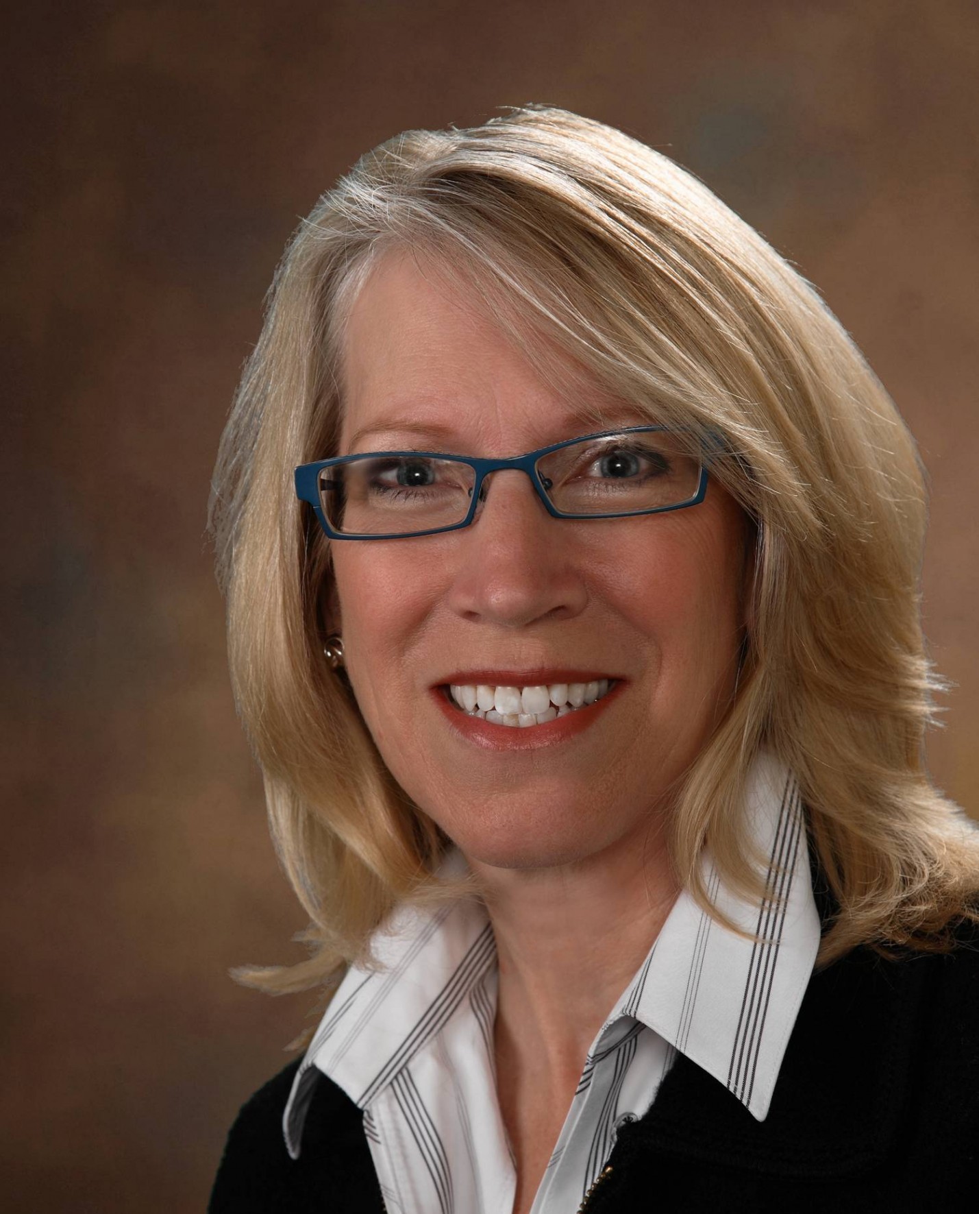 Theresa Whitmarsh