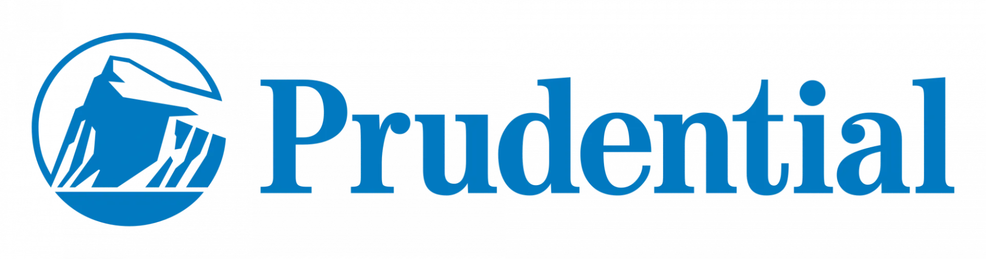 Prudential Logo