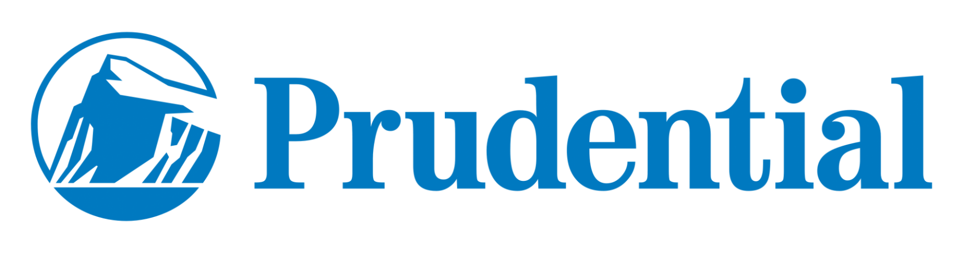 Prudential Logo