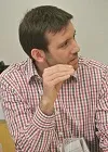 Miguel Padró