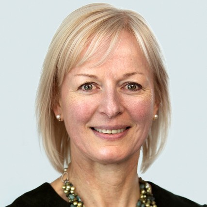 Lori Heinel